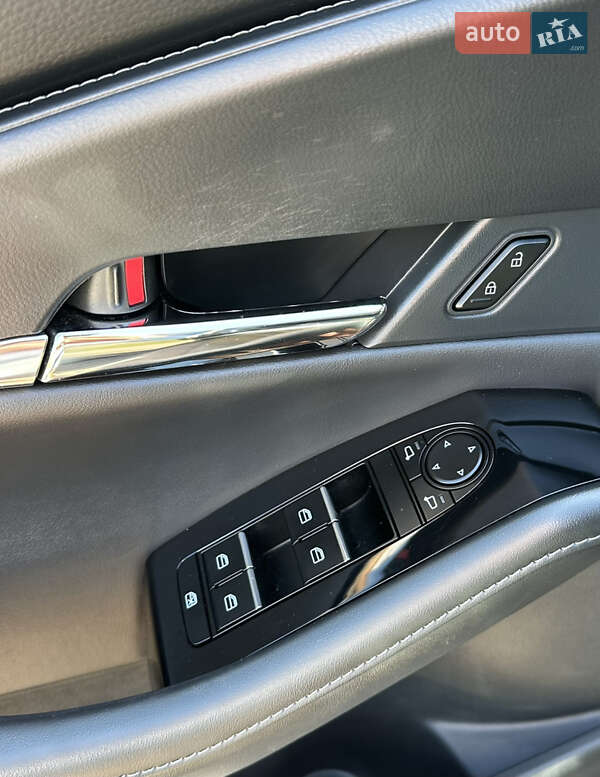 Внедорожник / Кроссовер Mazda CX-30 2023 в Днепре