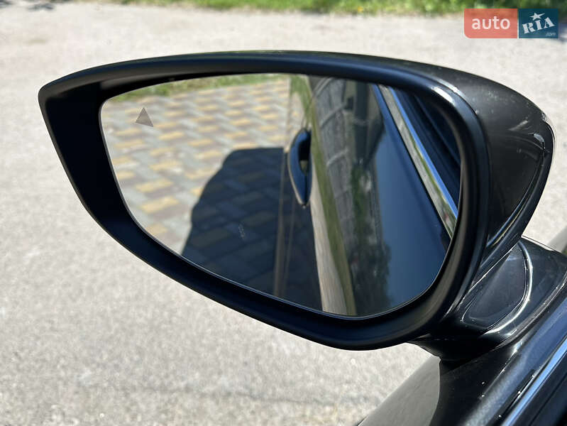 Внедорожник / Кроссовер Mazda CX-30 2023 в Днепре