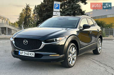 Внедорожник / Кроссовер Mazda CX-30 2023 в 