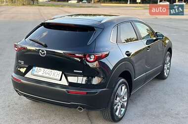 Внедорожник / Кроссовер Mazda CX-30 2023 в 