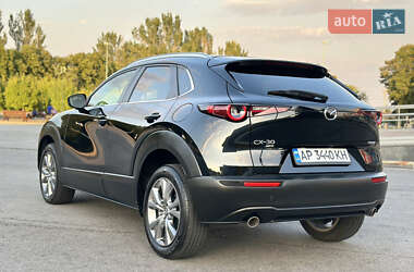 Внедорожник / Кроссовер Mazda CX-30 2023 в 