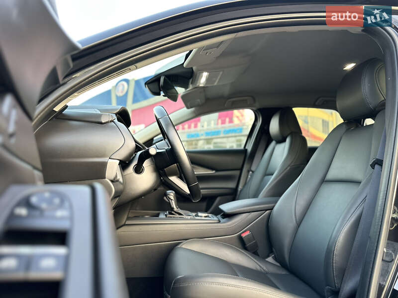 Внедорожник / Кроссовер Mazda CX-30 2023 в Запорожье