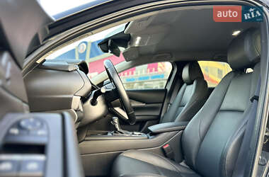 Внедорожник / Кроссовер Mazda CX-30 2023 в 