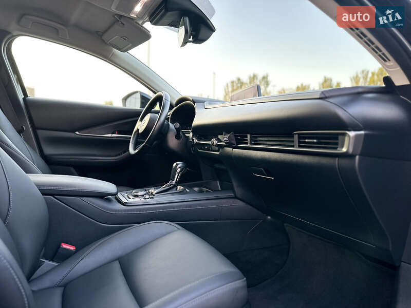 Внедорожник / Кроссовер Mazda CX-30 2023 в Запорожье