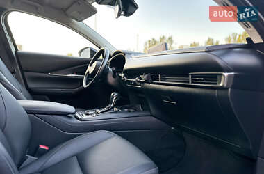 Внедорожник / Кроссовер Mazda CX-30 2023 в 