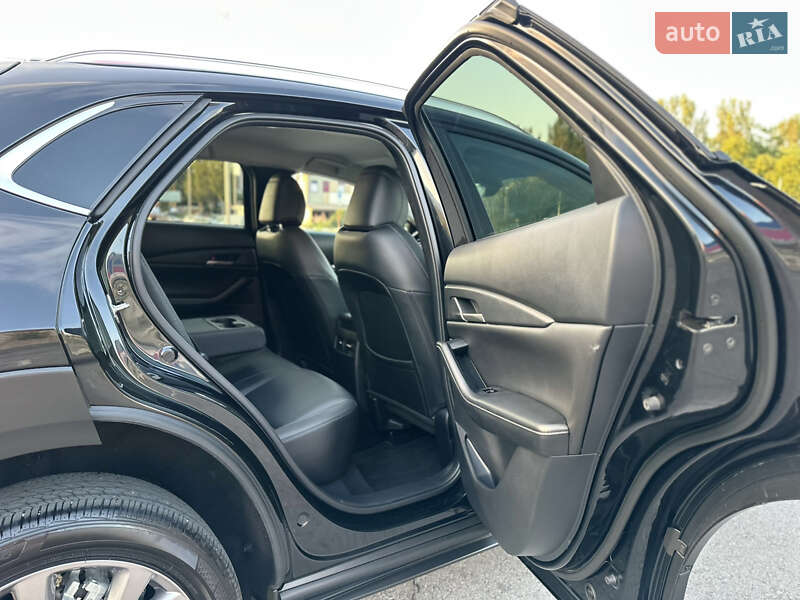 Внедорожник / Кроссовер Mazda CX-30 2023 в Запорожье