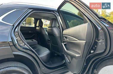 Внедорожник / Кроссовер Mazda CX-30 2023 в 