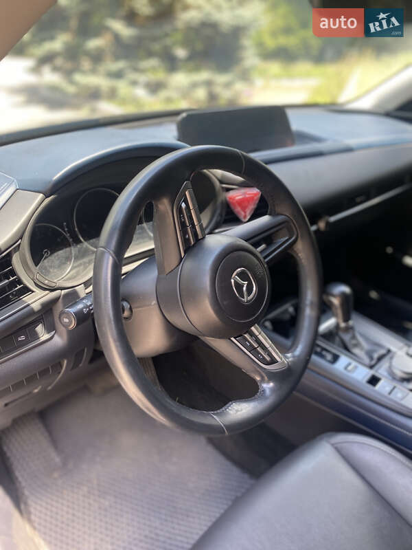 Позашляховик / Кросовер Mazda CX-30 2020 в Запоріжжі