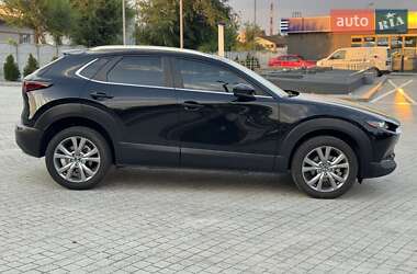 Внедорожник / Кроссовер Mazda CX-30 2022 в 