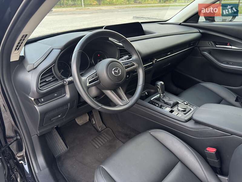 Внедорожник / Кроссовер Mazda CX-30 2022 в Запорожье