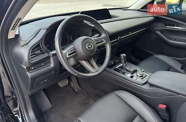 Внедорожник / Кроссовер Mazda CX-30 2022 в 