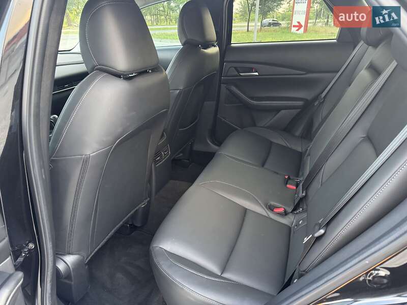 Внедорожник / Кроссовер Mazda CX-30 2022 в Запорожье