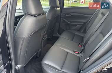 Внедорожник / Кроссовер Mazda CX-30 2022 в 