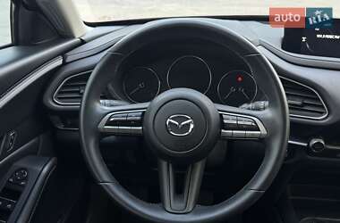 Внедорожник / Кроссовер Mazda CX-30 2022 в 
