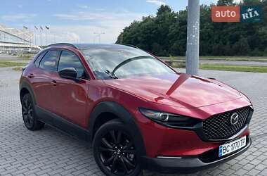 Mazda CX-30 2021 Mazda CX-30 2021