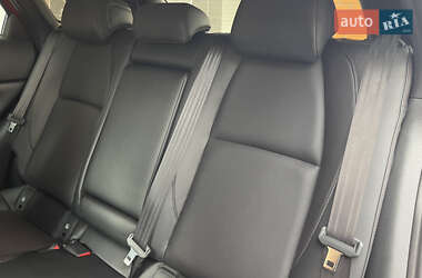 Внедорожник / Кроссовер Mazda CX-30 2023 в 