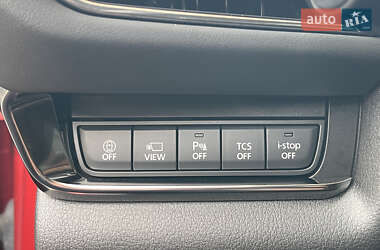 Внедорожник / Кроссовер Mazda CX-30 2023 в 