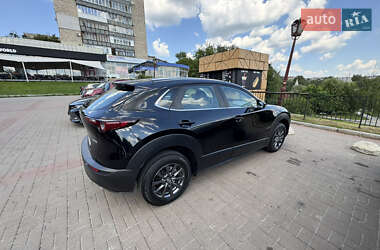 Внедорожник / Кроссовер Mazda CX-30 2020 в 