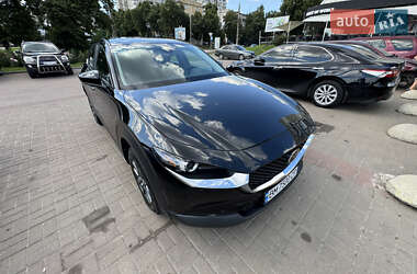 Внедорожник / Кроссовер Mazda CX-30 2020 в 