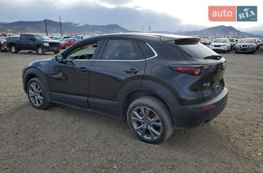Внедорожник / Кроссовер Mazda CX-30 2022 в 