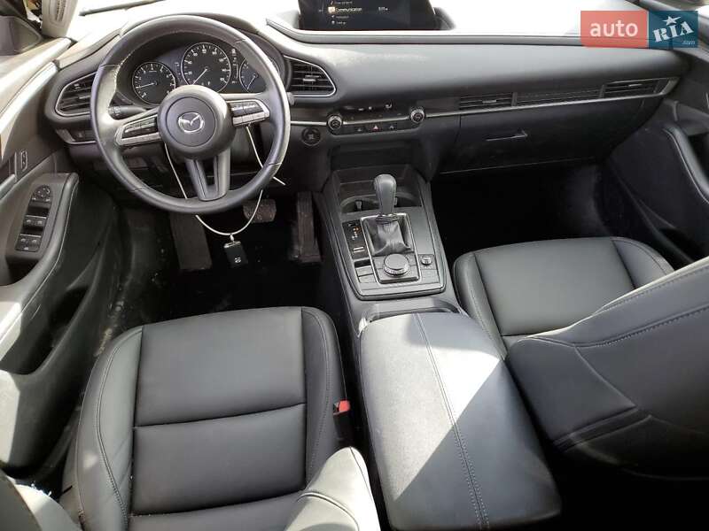 Позашляховик / Кросовер Mazda CX-30 2022 в Хмельницькому