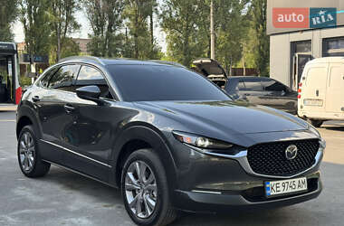 Mazda CX-30 2021