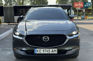 Внедорожник / Кроссовер Mazda CX-30 2021 в 