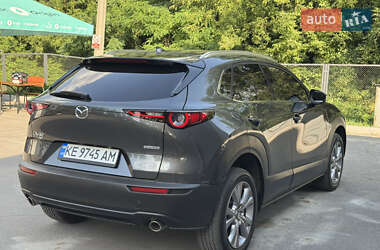 Внедорожник / Кроссовер Mazda CX-30 2021 в 