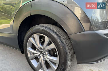 Внедорожник / Кроссовер Mazda CX-30 2021 в 