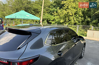 Внедорожник / Кроссовер Mazda CX-30 2021 в 