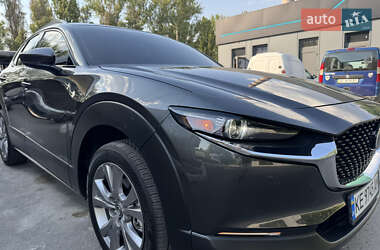 Внедорожник / Кроссовер Mazda CX-30 2021 в 