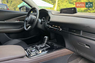 Внедорожник / Кроссовер Mazda CX-30 2021 в 