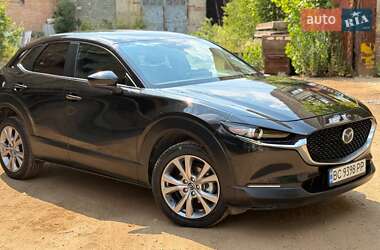 Mazda CX-30 2021 Mazda CX-30 2021
