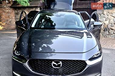 Внедорожник / Кроссовер Mazda CX-30 2020 в Виннице