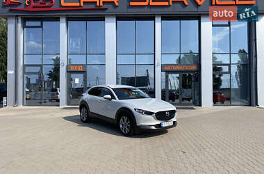 Mazda CX-30 2024 Mazda CX-30 2024