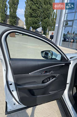Внедорожник / Кроссовер Mazda CX-30 2024 в 