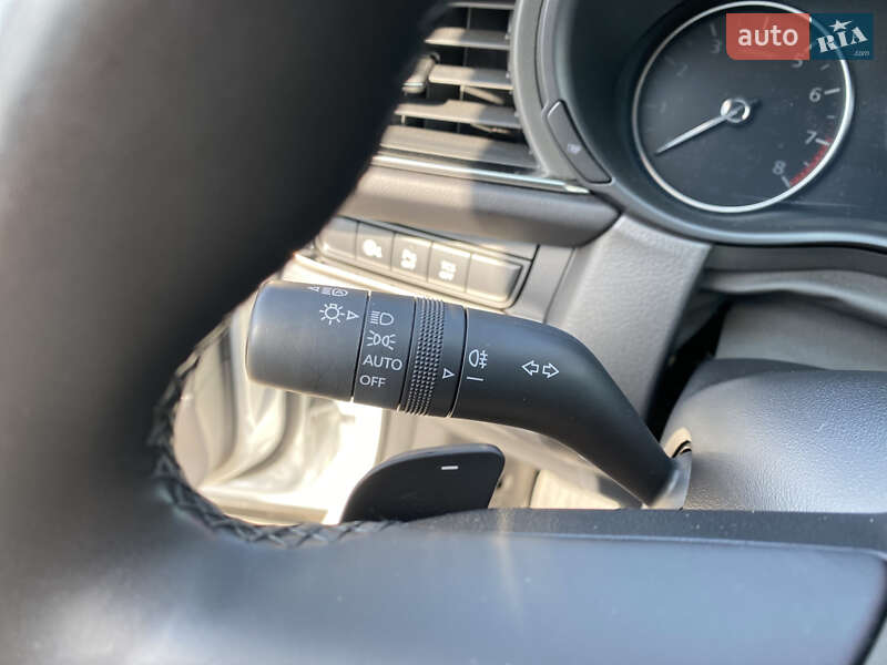 Внедорожник / Кроссовер Mazda CX-30 2024 в Киеве