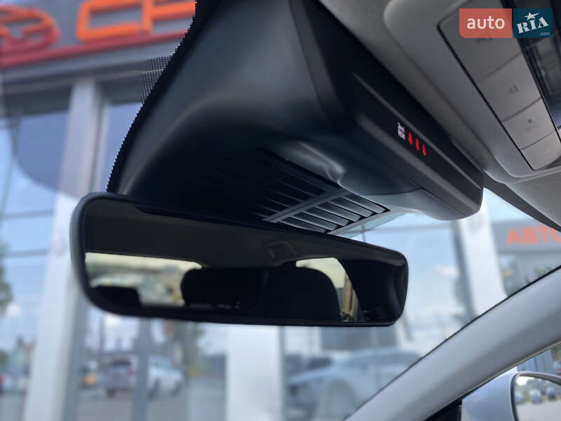 Внедорожник / Кроссовер Mazda CX-30 2024 в Киеве