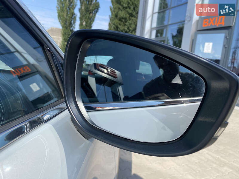 Внедорожник / Кроссовер Mazda CX-30 2024 в Киеве