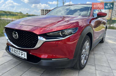 Mazda CX-30 2021 Mazda CX-30 2021