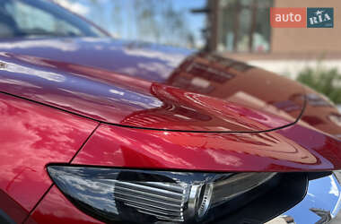 Позашляховик / Кросовер Mazda CX-30 2021 в 