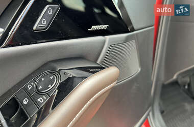 Позашляховик / Кросовер Mazda CX-30 2021 в 