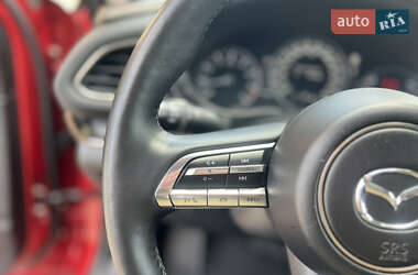 Позашляховик / Кросовер Mazda CX-30 2021 в 