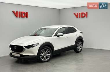 Mazda CX-30 2021 Mazda CX-30 2021