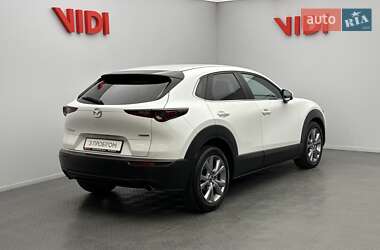 Внедорожник / Кроссовер Mazda CX-30 2021 в 