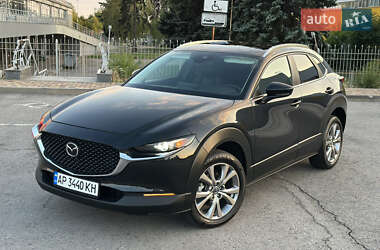 Позашляховик / Кросовер Mazda CX-30 2023 в Запоріжжі