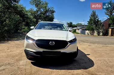 Mazda CX-30 2024