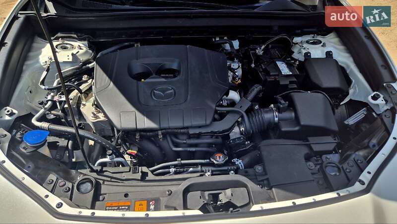 Позашляховик / Кросовер Mazda CX-30 2024 в Дніпрі