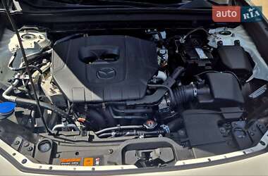 Внедорожник / Кроссовер Mazda CX-30 2024 в 