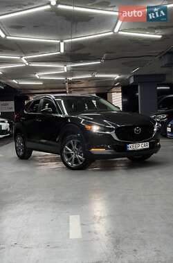 Mazda CX-30 2024